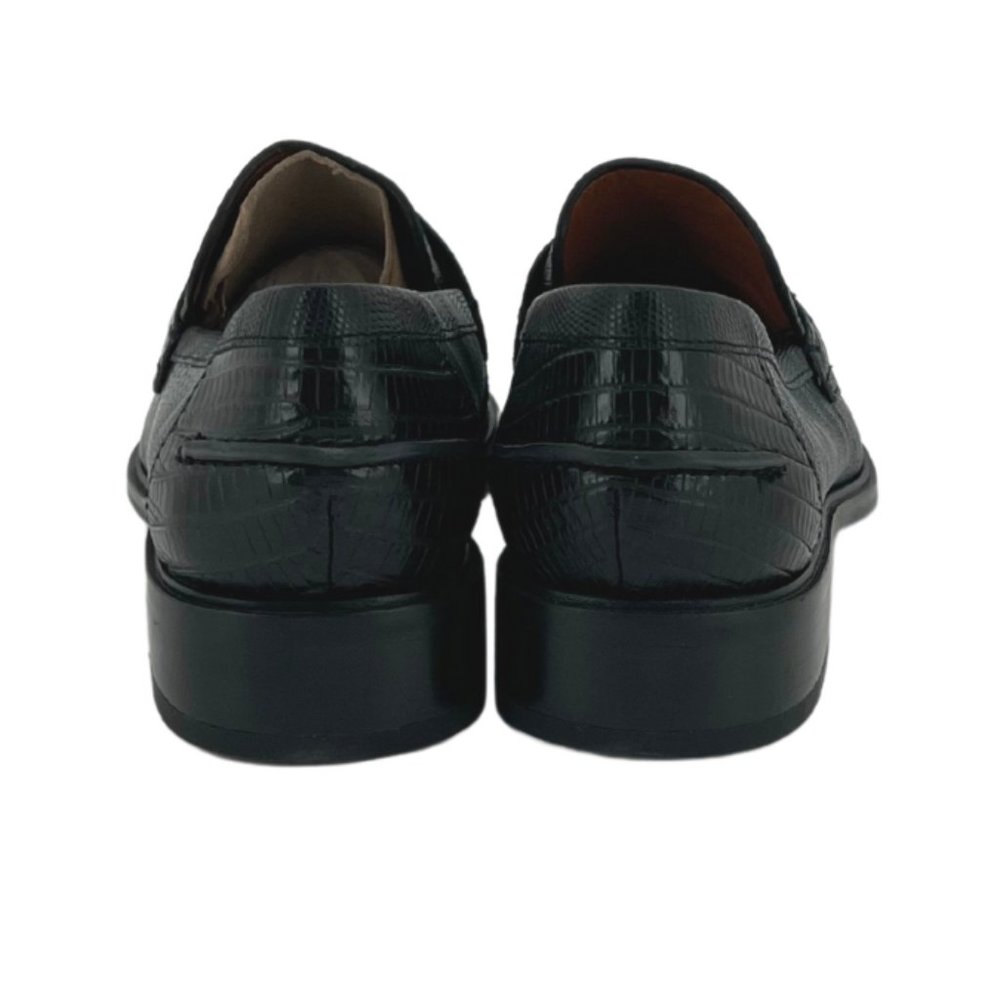 Franco Sarto | Women's A-Irena Shoes | Black | Size: 7.5 - Picture 4 of 5